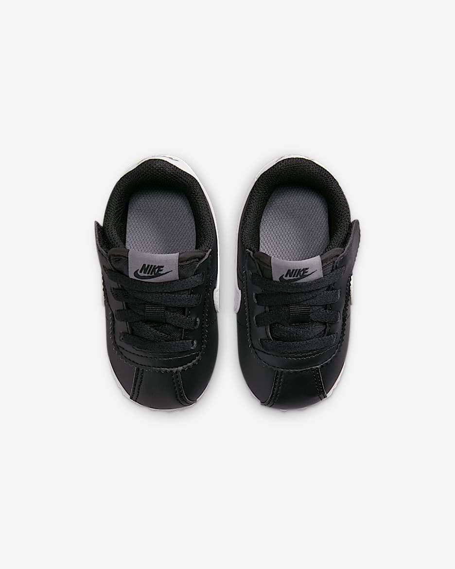 Nike Cortez EasyOn Baby Toddler Shoes
